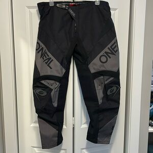 O’Neal Element MX Trail Pant Advanced Racing